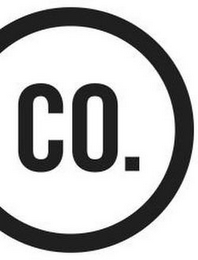 CO. logo