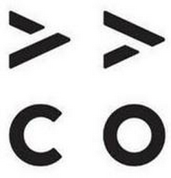 CO logo