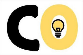 CO logo
