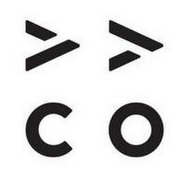 CO logo