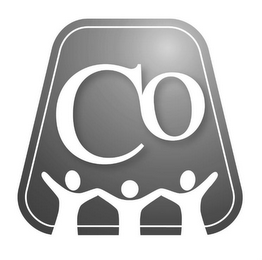 CO logo