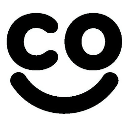 CO logo