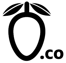 .CO logo