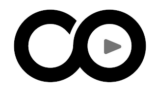 CO logo