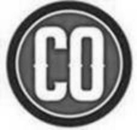 CO logo