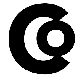 CO logo