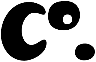 CO. logo