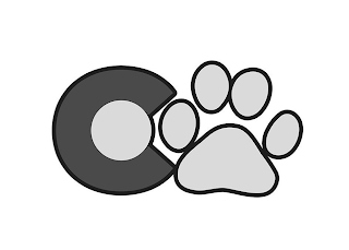 CO logo