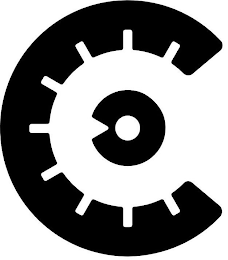 CO logo
