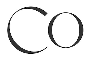 CO logo