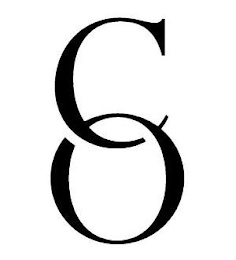 CO logo
