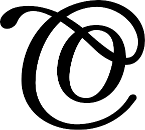 CO logo