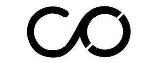 CO logo