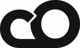 CO logo