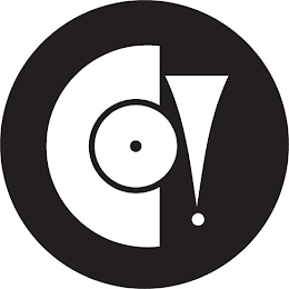 CO! logo