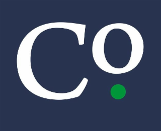 CO. logo