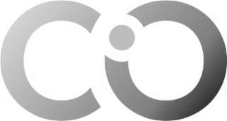 CO logo