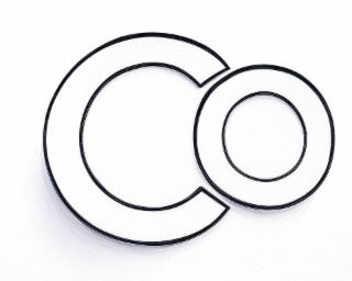 CO logo