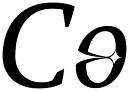 CO logo