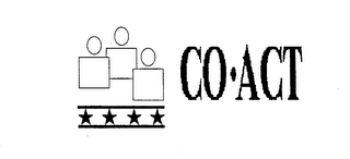 CO-ACT logo