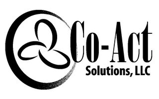 CO-ACT SOLUTIONS, LLC logo