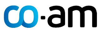 CO-AM logo