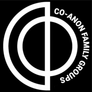 CO-ANON FAMILY GROUPS logo