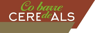 CO BARRE CERE DE ALS logo