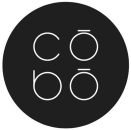 CO BO logo