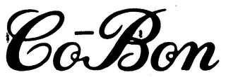 CO-BON logo