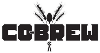 CO-BREW C logo