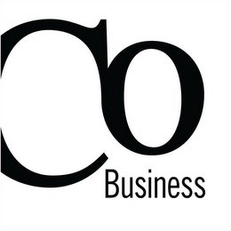 CO BUSINESS logo