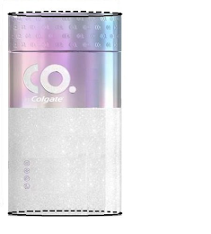 CO. BY COLGATE logo