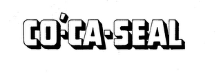 CO'-CA-SEAL