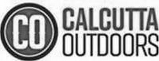 CO CALCUTTA OUTDOORS logo