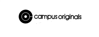 CO CAMPUS ORIGINALS logo