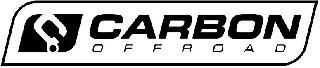 CO CARBON OFFROAD logo