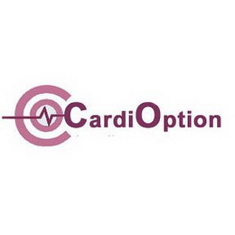 CO CARDIOPTION logo