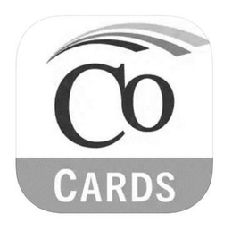 CO CARDS logo