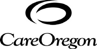 CO CAREOREGON logo