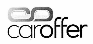 CO CAROFFER logo