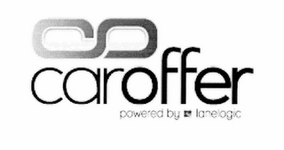 CO CAROFFER POWERED BY LANELOGIC logo