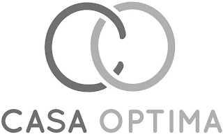 CO CASA OPTIMA logo