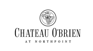CO CHATEAU O'BRIEN AT NORTHPOINT logo