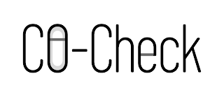 CO-CHECK logo