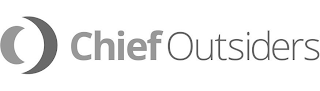 CO CHIEF OUTSIDERS logo