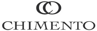 CO CHIMENTO logo