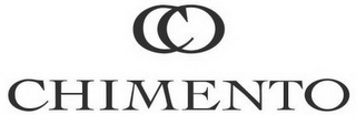 CO CHIMENTO logo