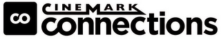 CO CINEMARK CONNECTIONS logo
