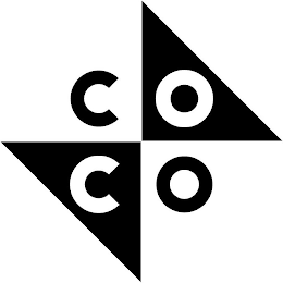 CO CO logo